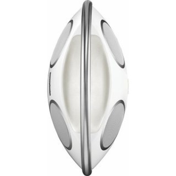 Акустична система Harman/Kardon Go + Play Wireless White (HKGOPLAYWRLWHTEU)